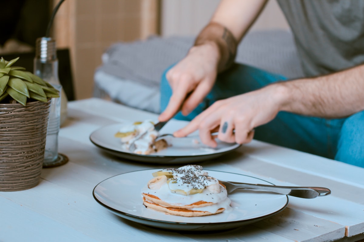 Meal timing and nutrient absorption